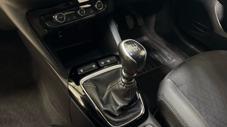 Vauxhall Corsa 1.2 Turbo Elite Edition 5dr Petrol Hatchback